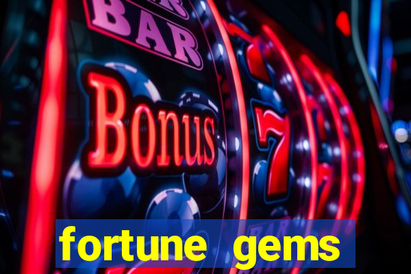 fortune gems horario pagante